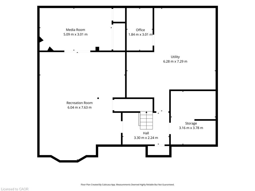 40 Dalemere Crescent Property Photo 32