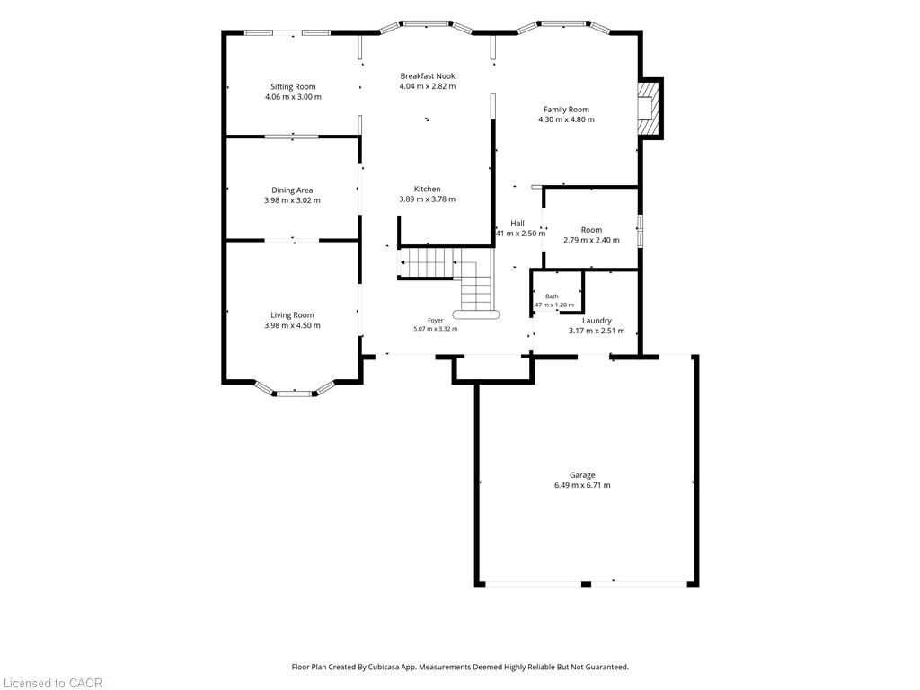 40 Dalemere Crescent Property Photo 33