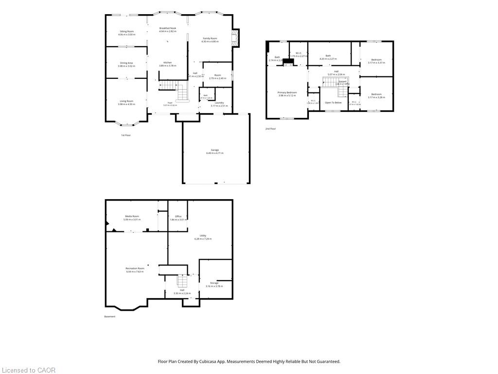 40 Dalemere Crescent Property Photo 35