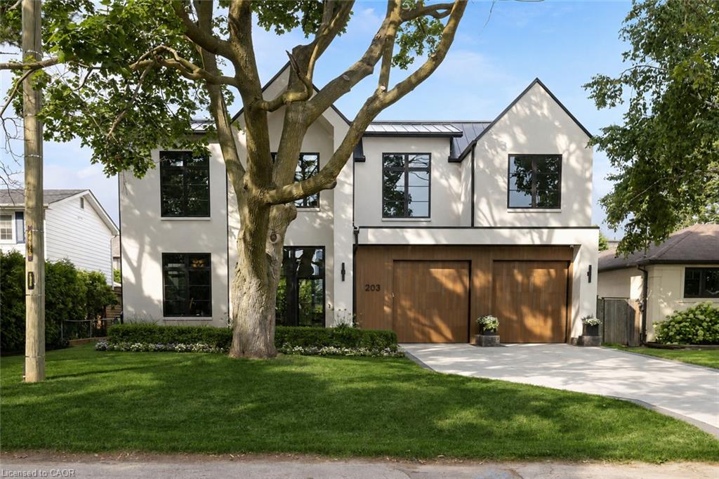 203 Weybourne Road Property Photo 1