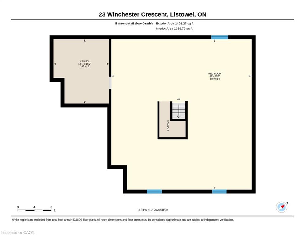 23 Winchester Crescent Property Photo 29