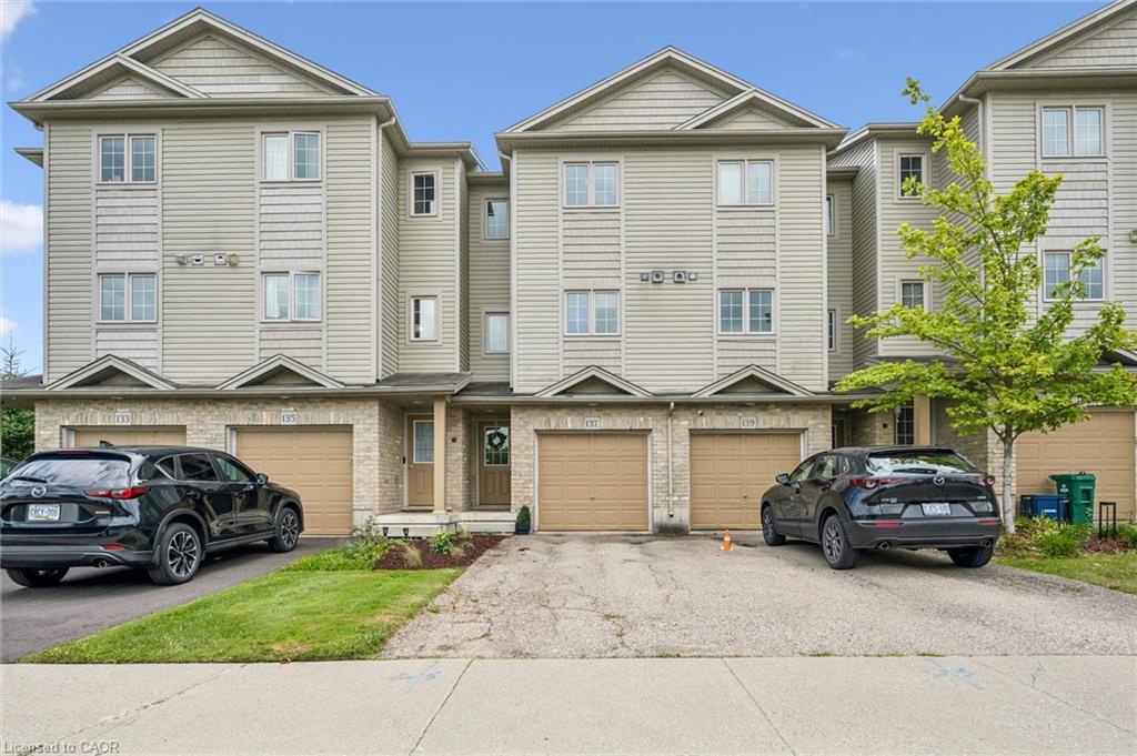 137 Highland Crescent Property Photo 1