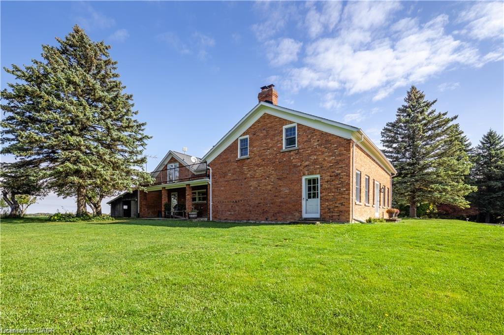 2432 Seburn Road Property Photo 8