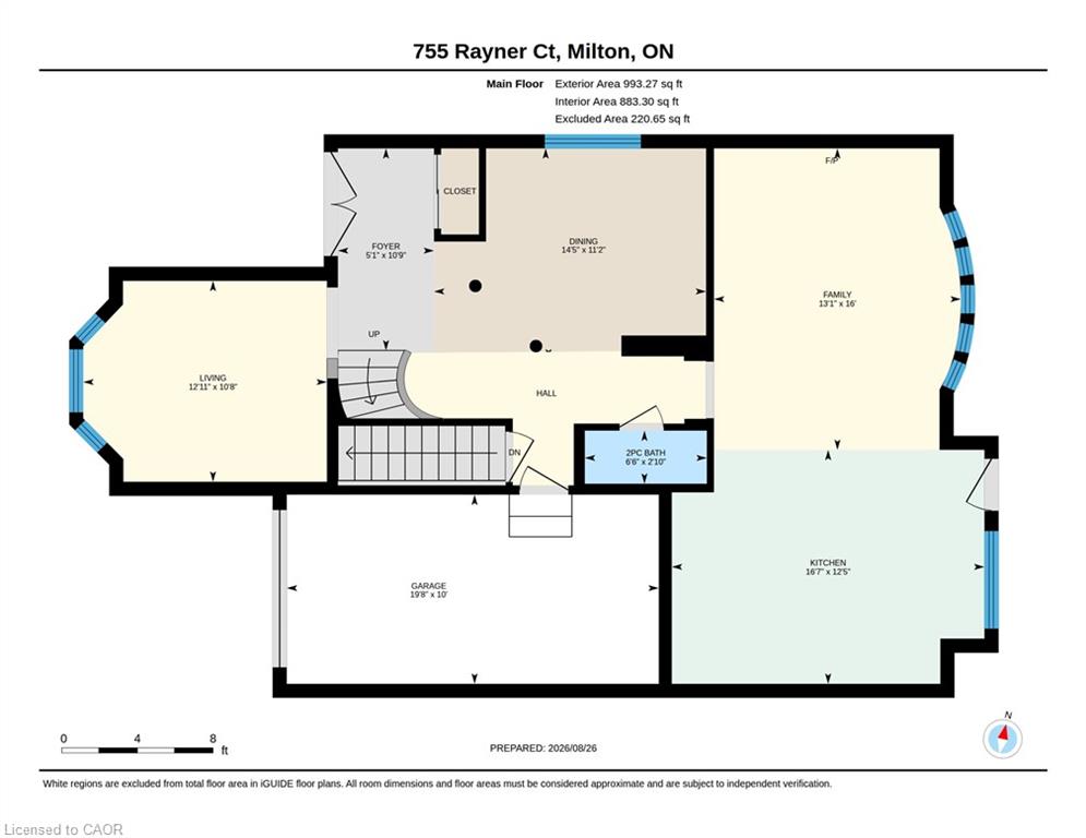 755 Rayner Court Property Photo 35