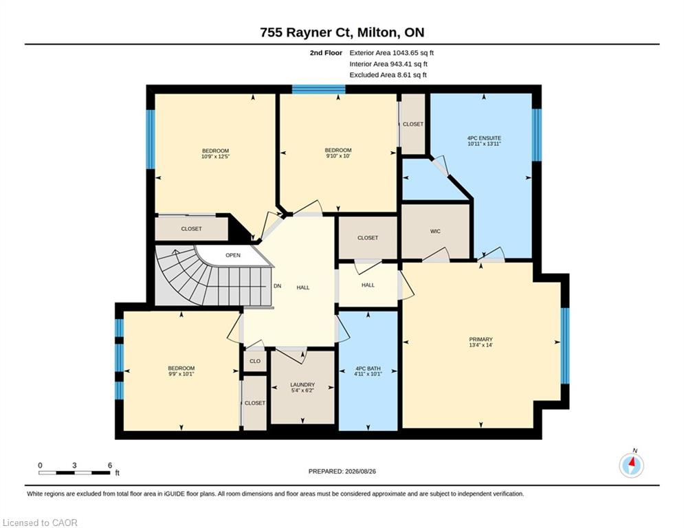 755 Rayner Court Property Photo 36