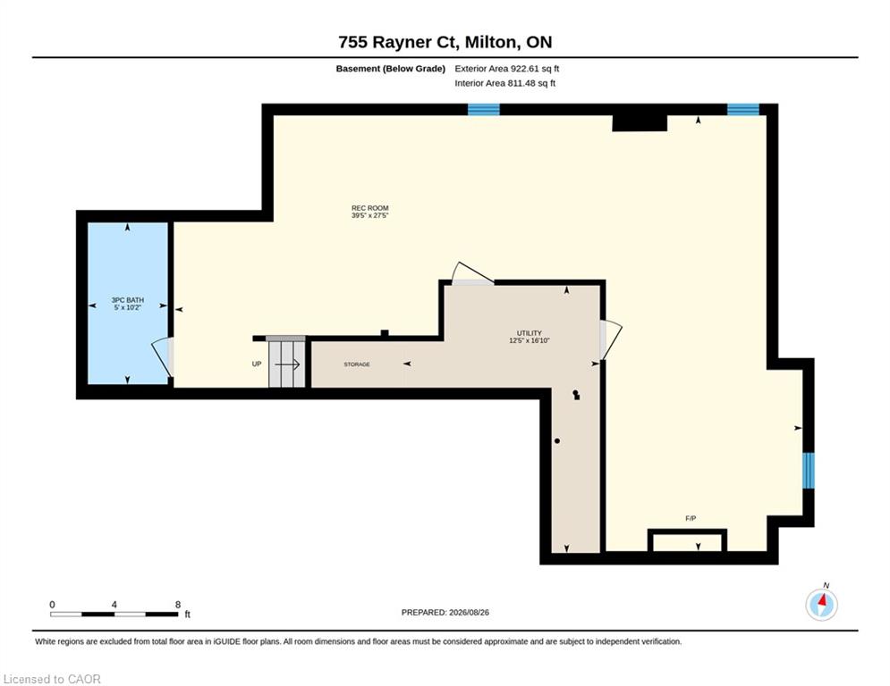 755 Rayner Court Property Photo 37