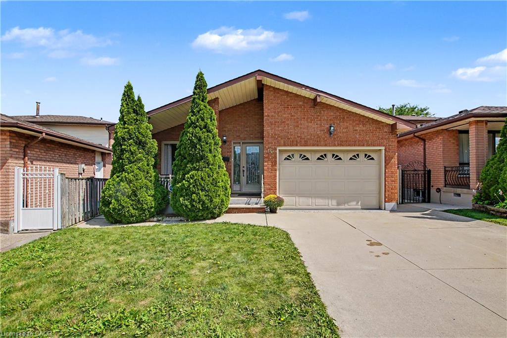 14 Indian Crescent Property Photo 1