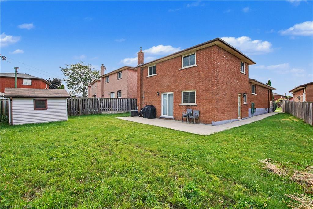 14 Indian Crescent Property Photo 22