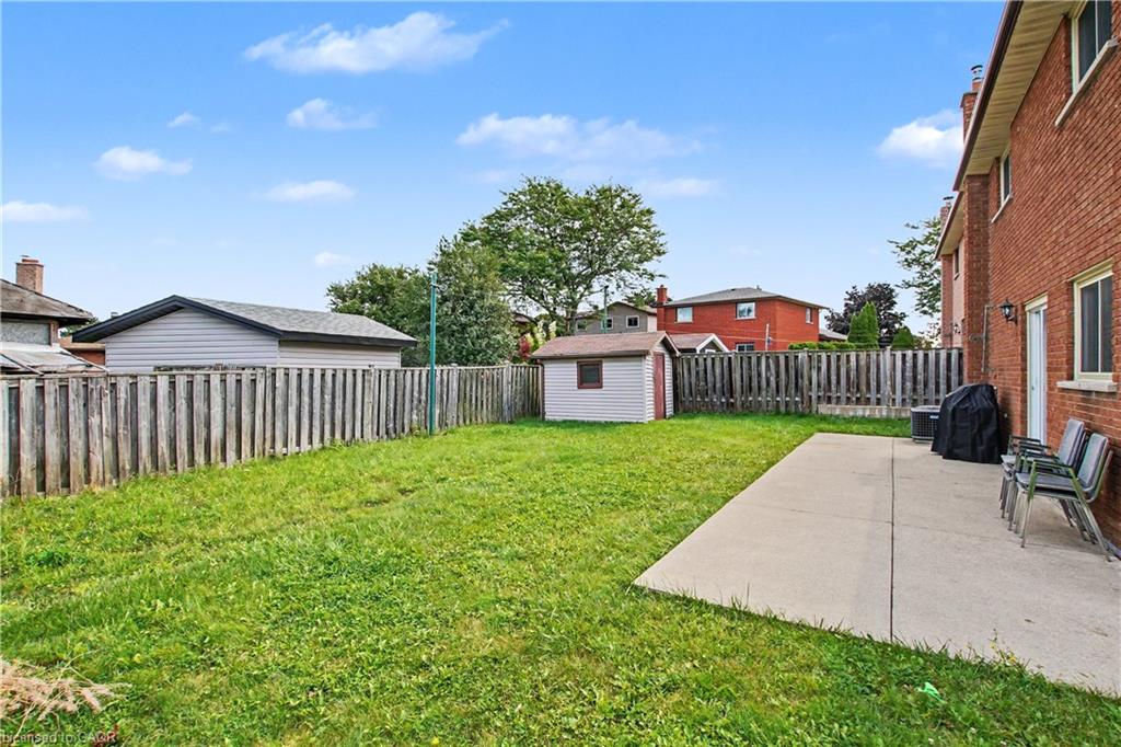14 Indian Crescent Property Photo 23