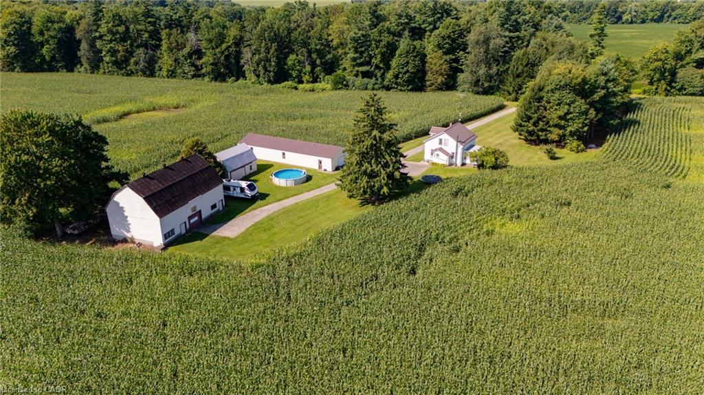862 Concession 11 Townsend