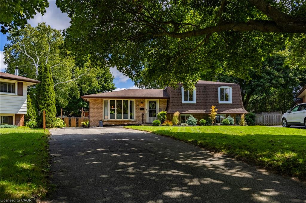 9 Normandy Circle Property Photo 25