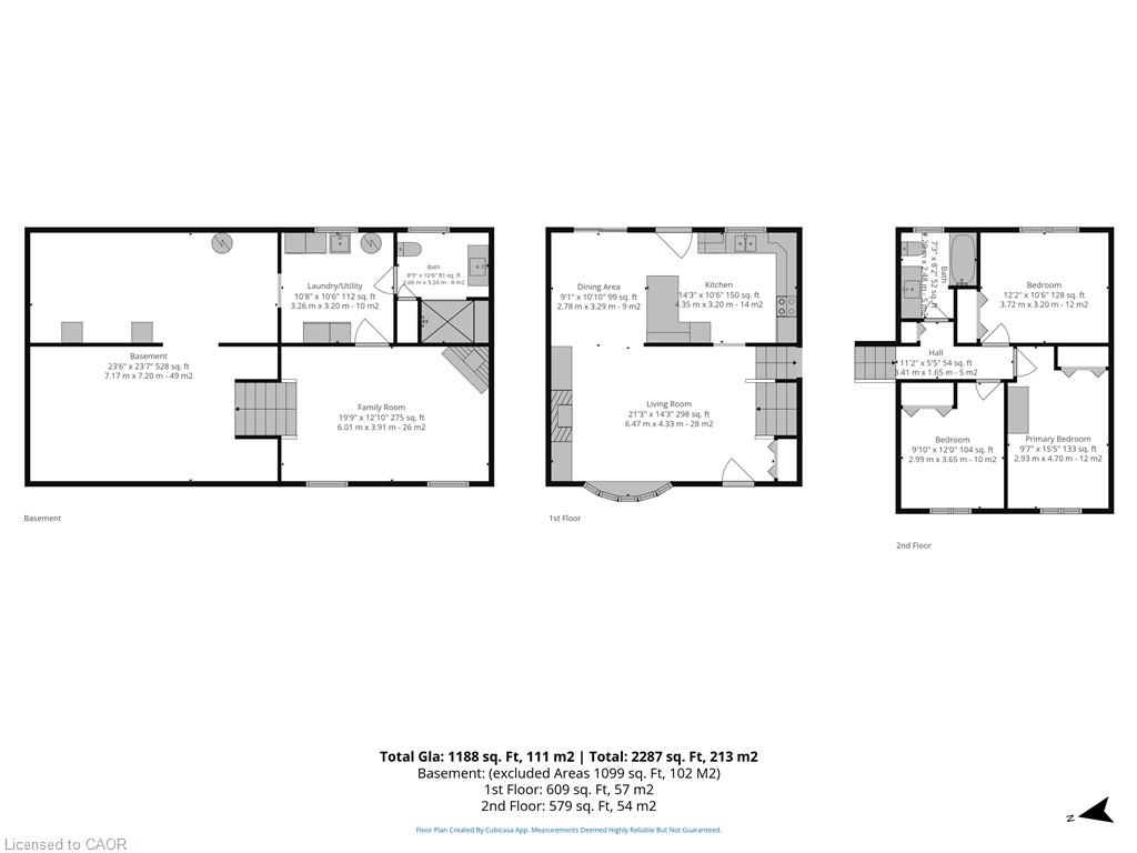 9 Normandy Circle Property Photo 33
