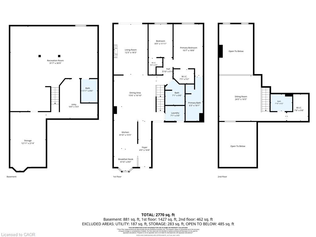 6-1275 Stephenson Drive Property Photo 47
