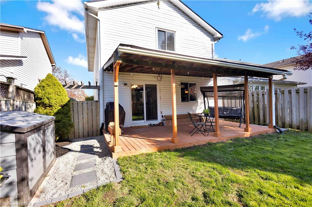 26 Scottacres Boulevard Property Photo 22