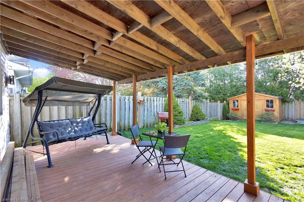 26 Scottacres Boulevard Property Photo 23