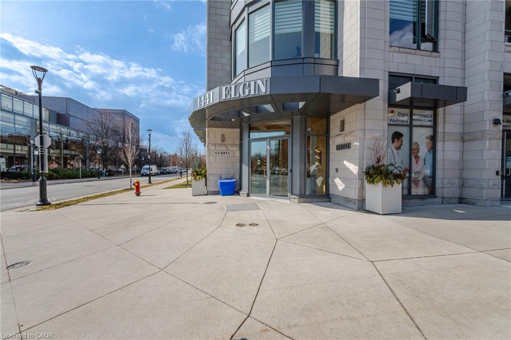 106-1441 Elgin Street Property Photo 1