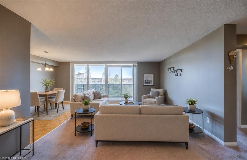 601-9 Bonheur Court Property Photo 12