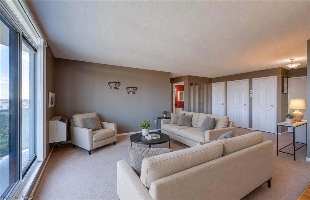 601-9 Bonheur Court Property Photo 15