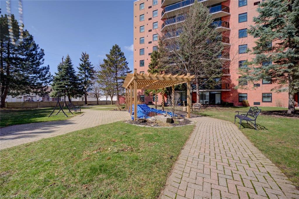 601-9 Bonheur Court Property Photo 40