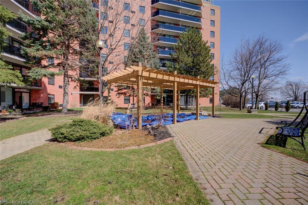 601-9 Bonheur Court Property Photo 41