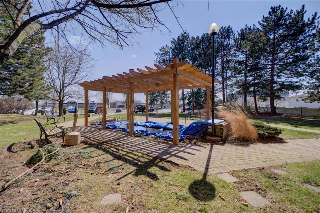 601-9 Bonheur Court Property Photo 42