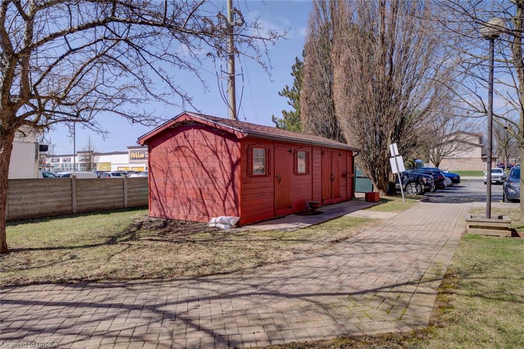 601-9 Bonheur Court Property Photo 43