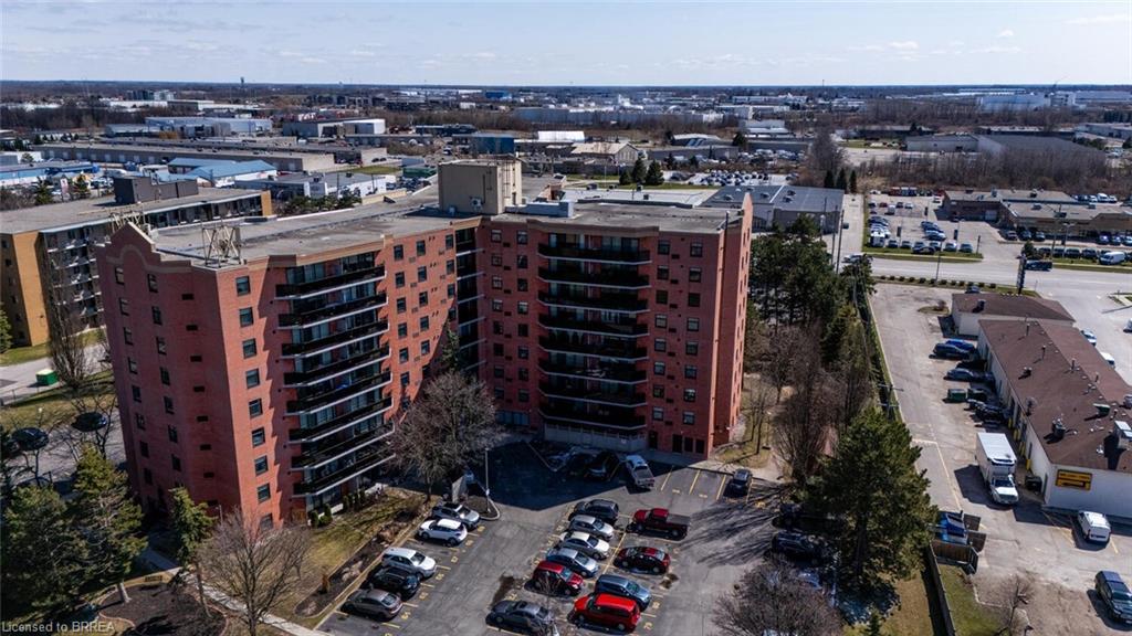 601-9 Bonheur Court Property Photo 44