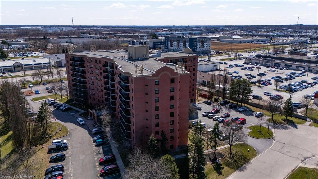 601-9 Bonheur Court Property Photo 45