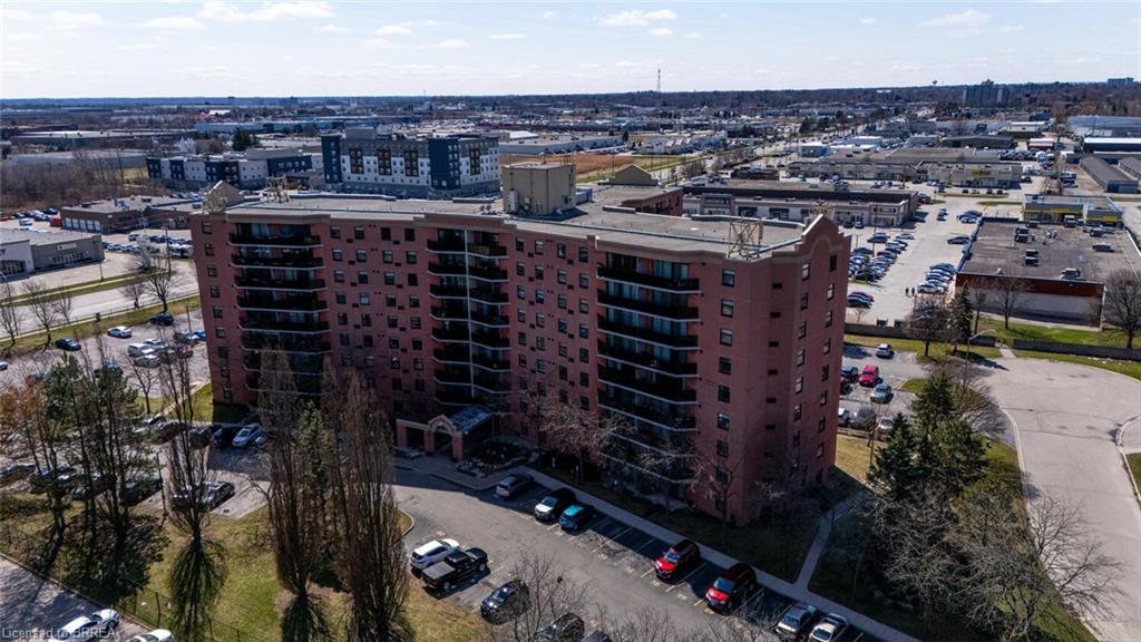 601-9 Bonheur Court Property Photo 46