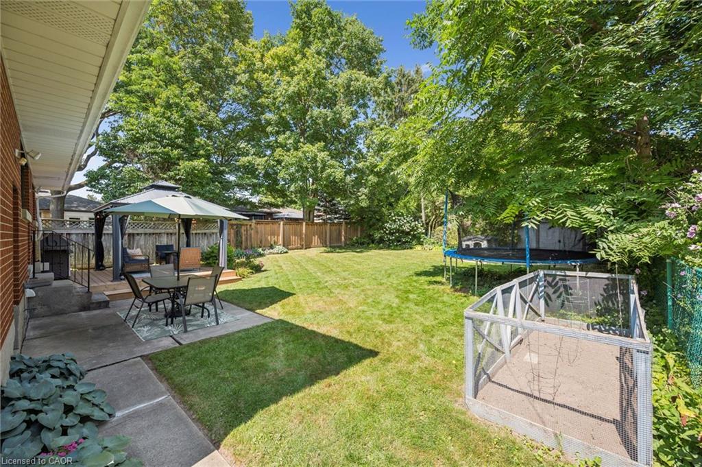 475 Stevenson Street N Property Photo 36