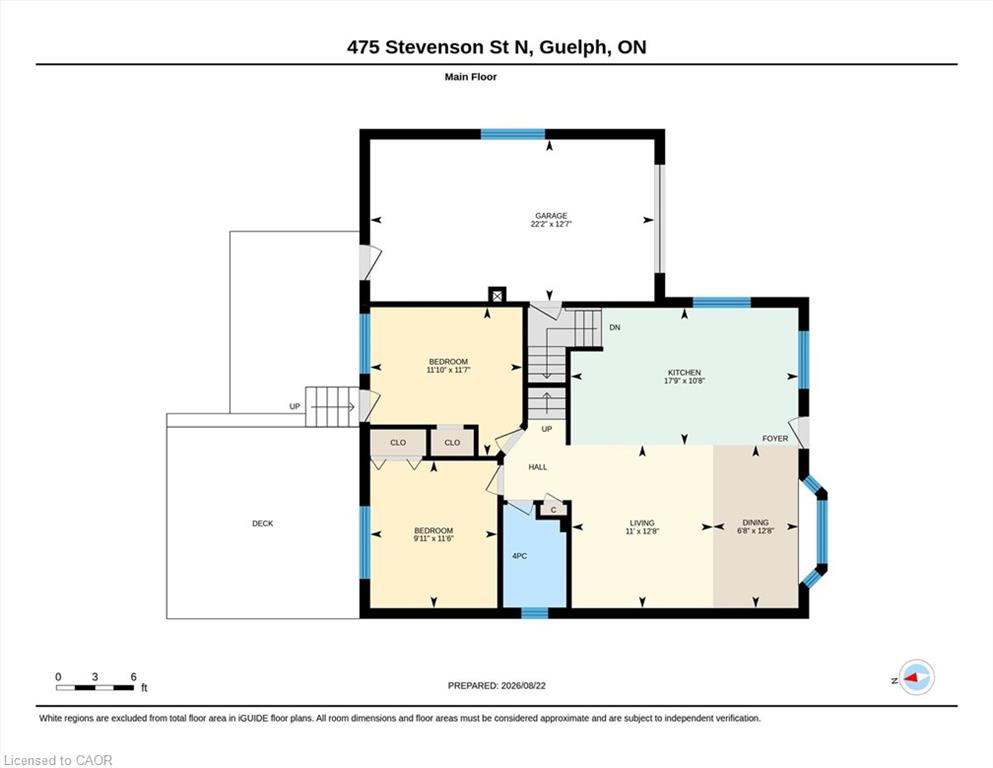 475 Stevenson Street N Property Photo 41