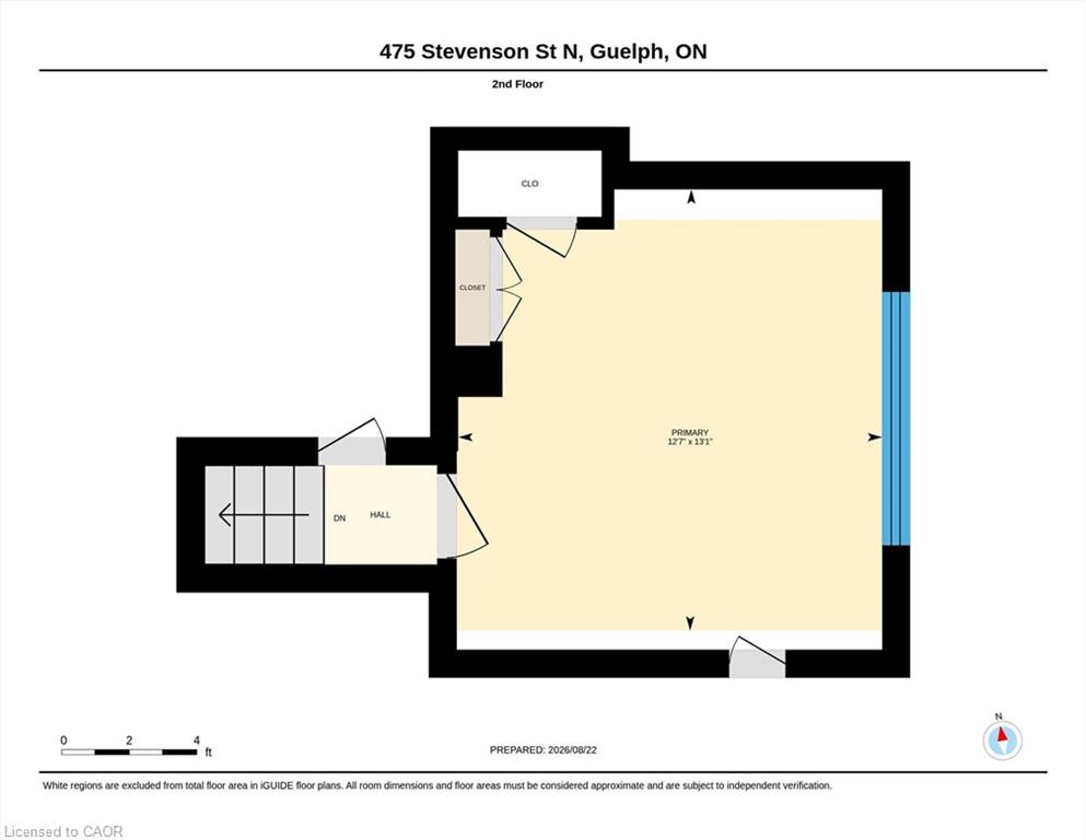 475 Stevenson Street N Property Photo 42