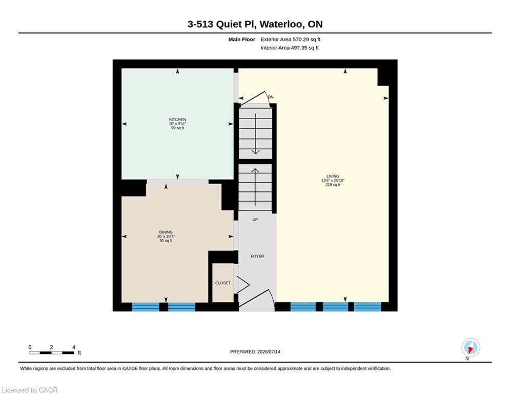 3-513 Quiet Place Property Photo 36