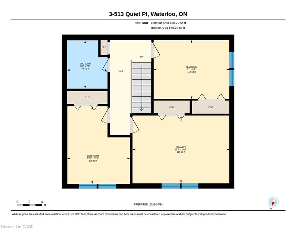 3-513 Quiet Place Property Photo 37