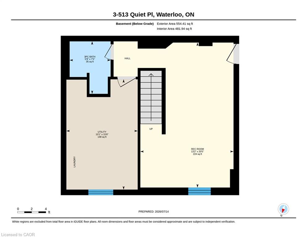 3-513 Quiet Place Property Photo 38