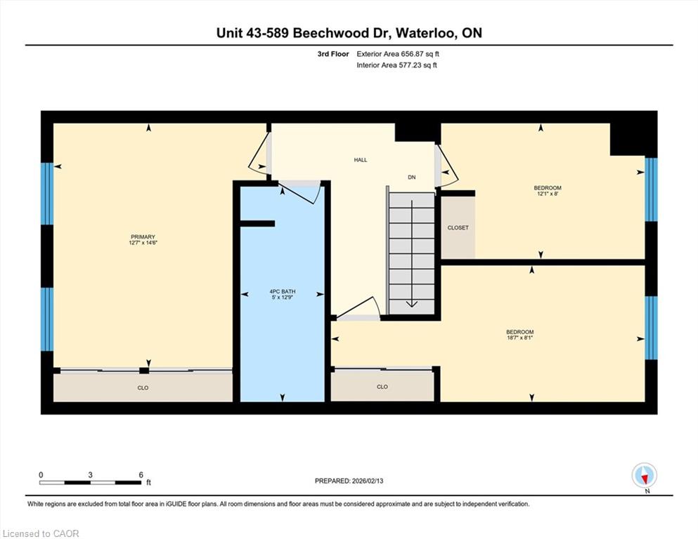 43-589 Beechwood Drive Property Photo 41