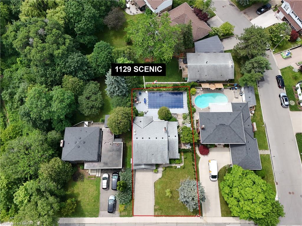 1129 Scenic Drive Property Photo 4