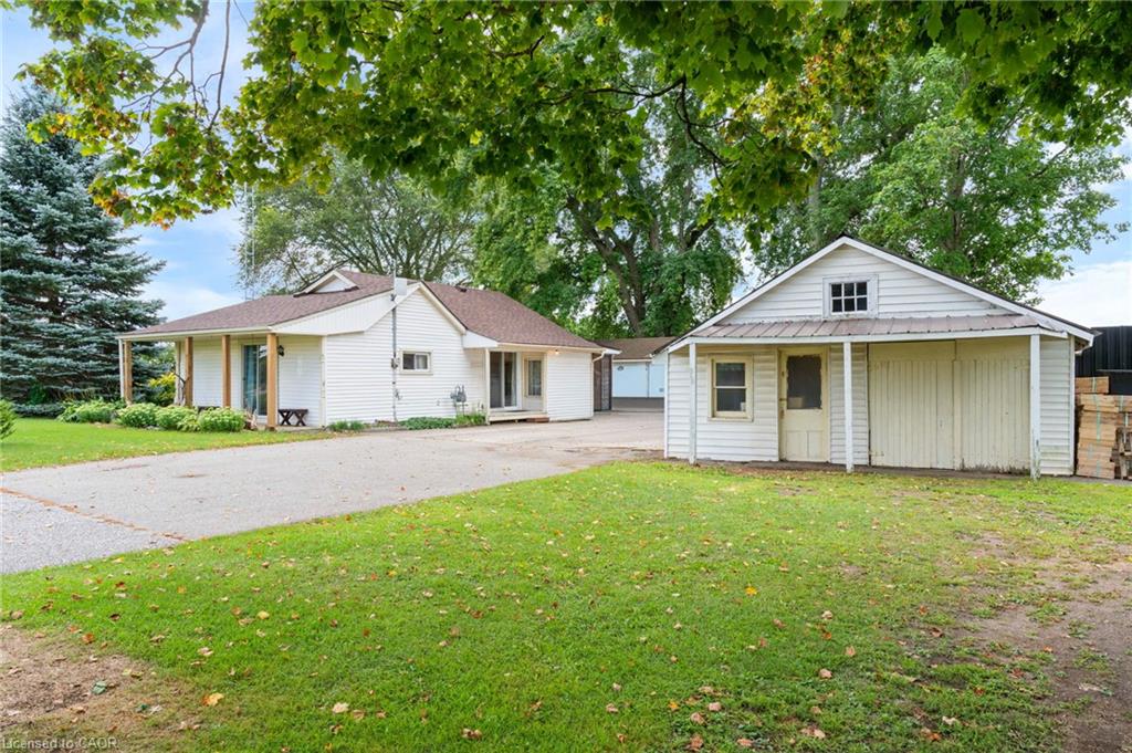 2088 Highway 3 Property Photo 4
