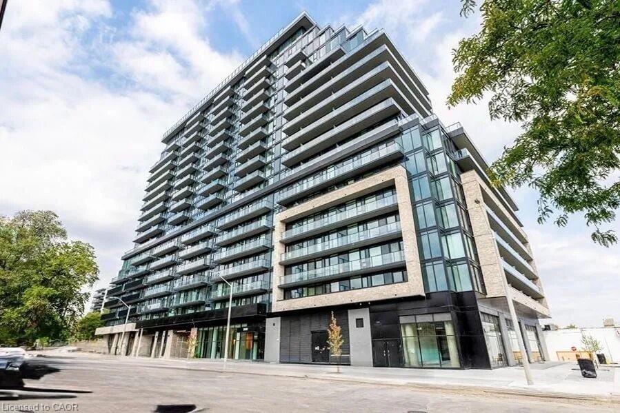 530-3009 Novar Road