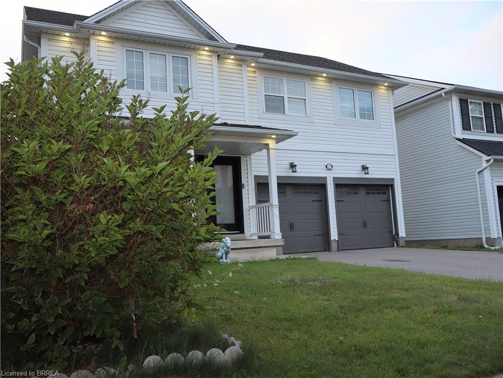 116 Blackburn Drive Property Photo 2