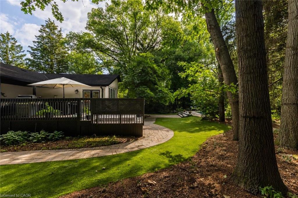 1063 Greenoaks Drive Property Photo 37