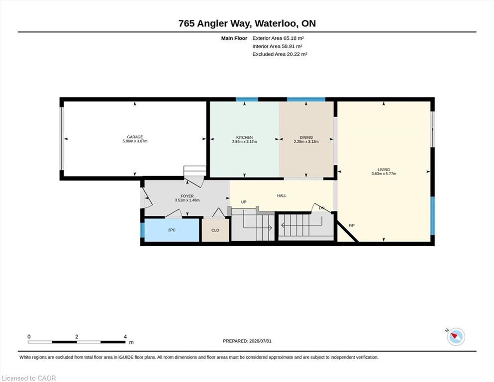 765 Angler Way Property Photo 26