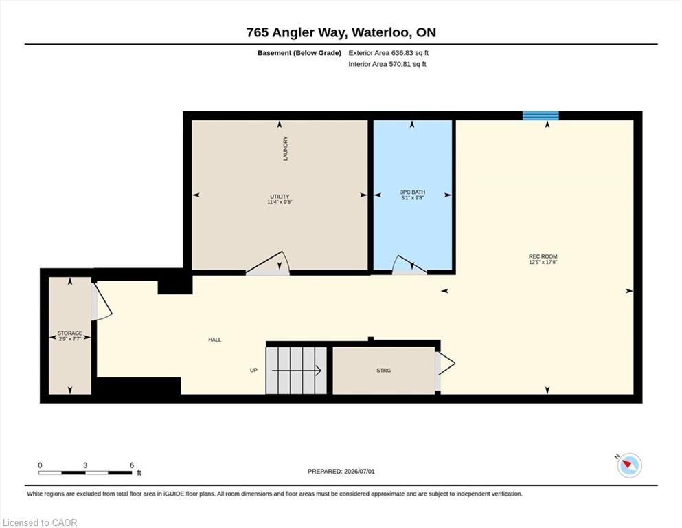 765 Angler Way Property Photo 27