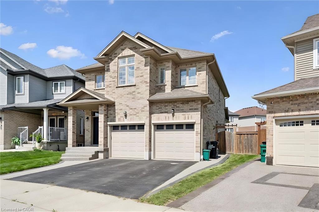 941 Eden Oak Court Property Photo 1