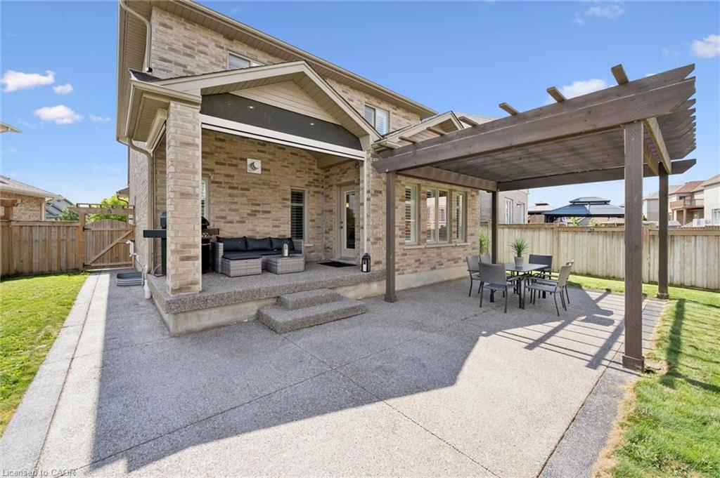 941 Eden Oak Court Property Photo 39