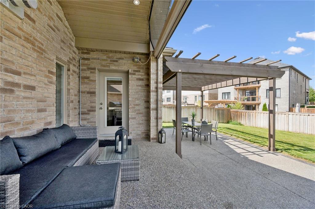 941 Eden Oak Court Property Photo 40