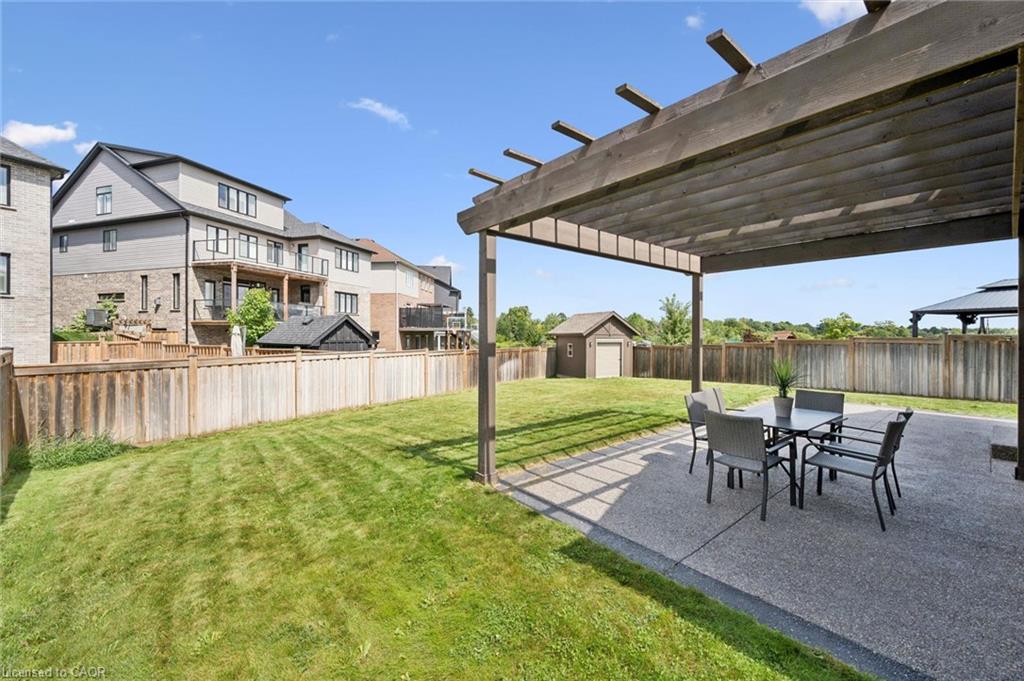 941 Eden Oak Court Property Photo 43