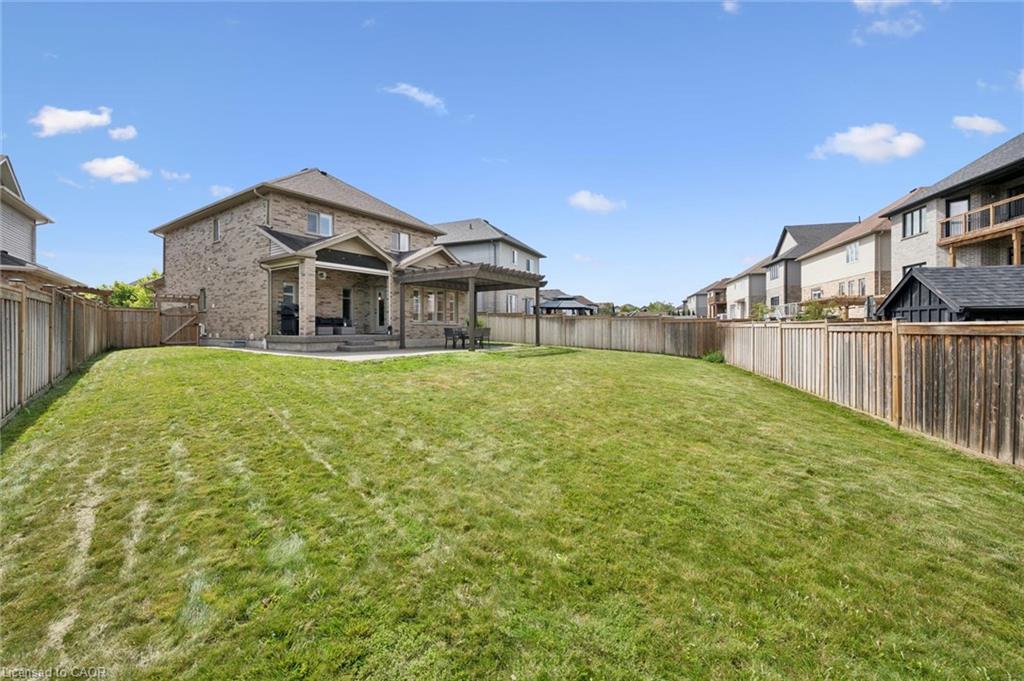 941 Eden Oak Court Property Photo 44