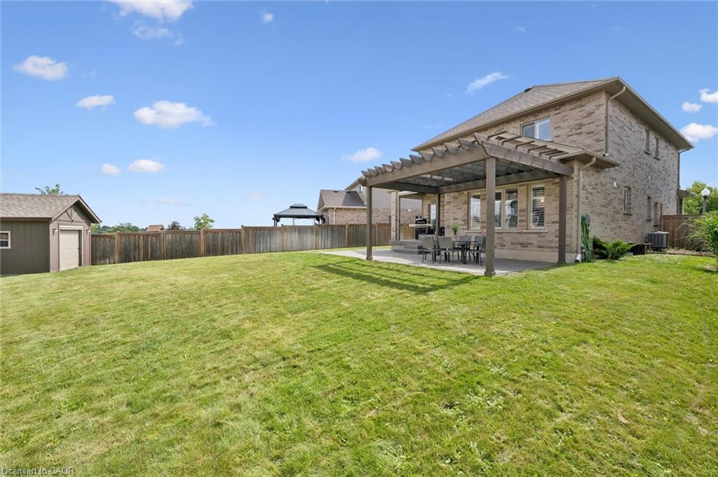 941 Eden Oak Court Property Photo 45