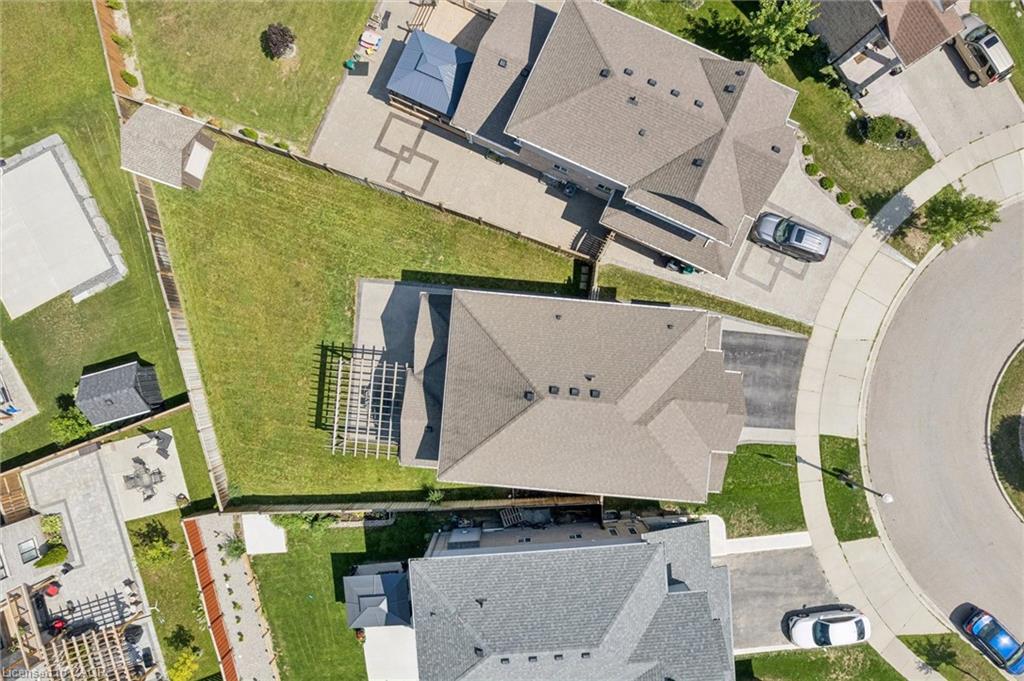 941 Eden Oak Court Property Photo 46